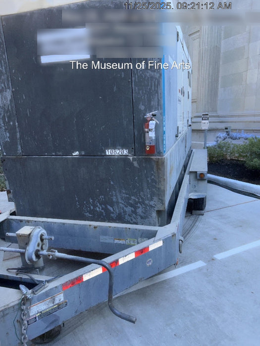 2020 ATLAS COPCO QAS625