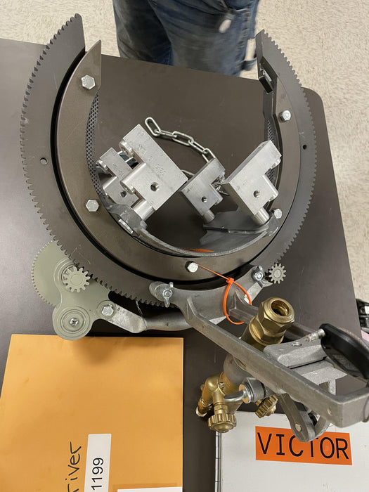 2021 MATHEY DEARMAN 1SA