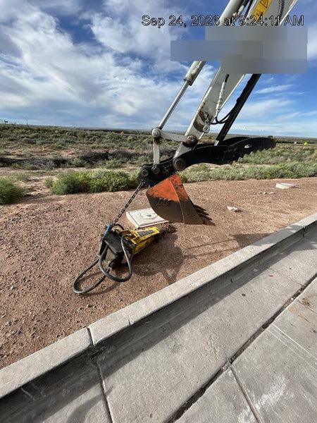 2025 EPIROC SBU220