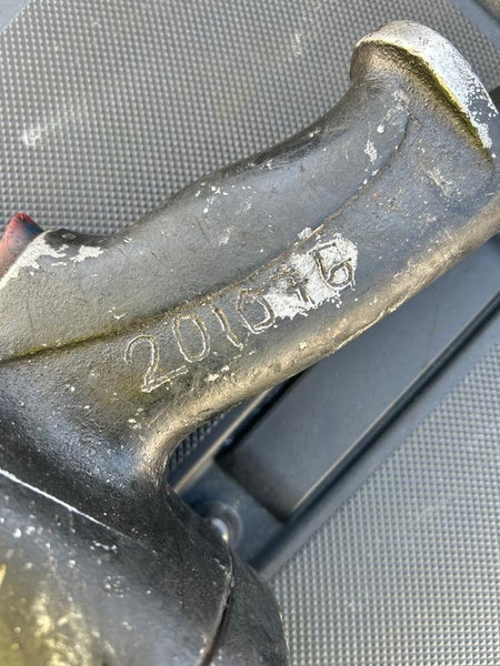 2022 INGERSOLL RAND 2925P3TI