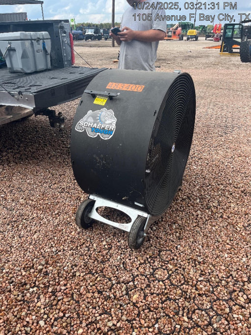 2024 SCHAEFER VKM36-2-B-O