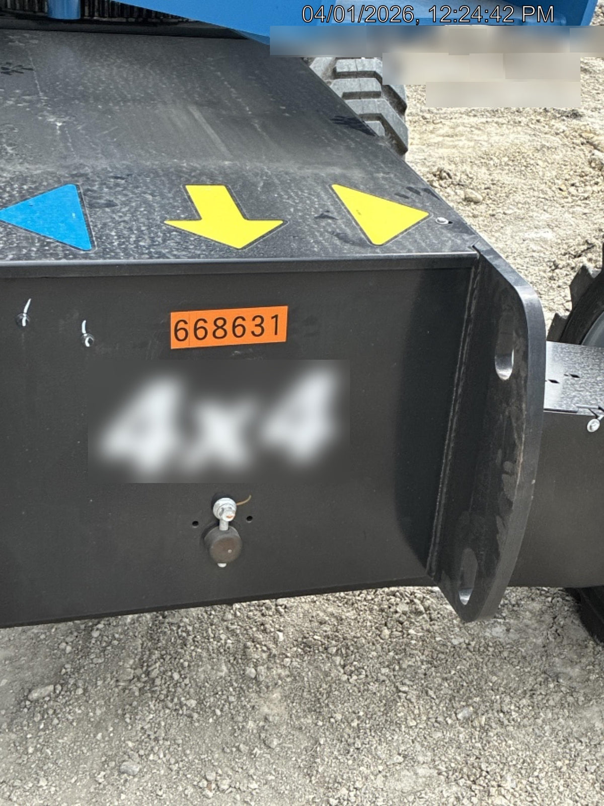 2026 GENIE S-65 XC
