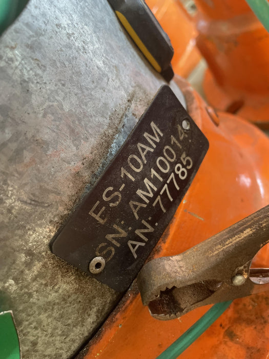 2020 MICHIGAN PNEUMATIC HV-10AM