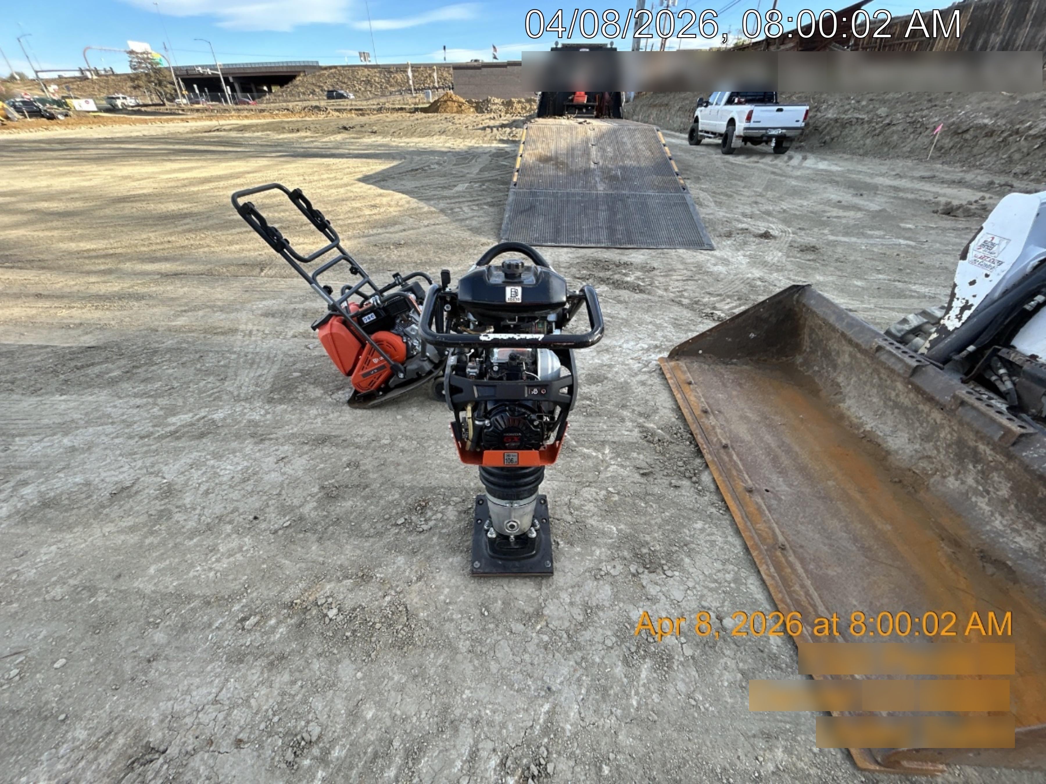 2025 HUSQVARNA LT6005
