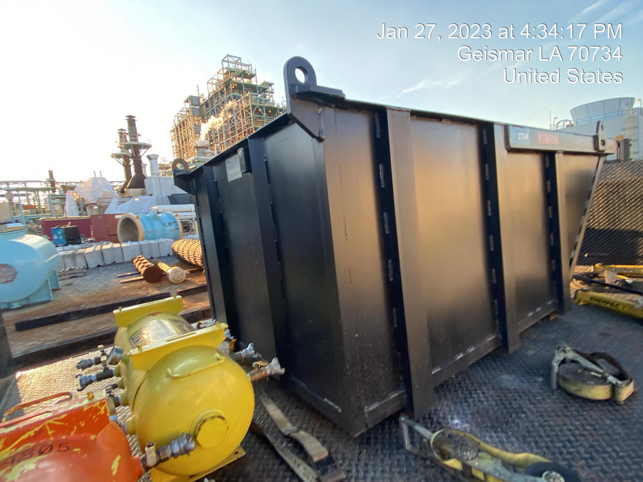 2022 STAR INDUSTRIES 1449B