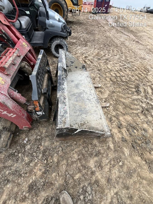 2020 Takeuchi TL12V2-CRH Cab, Rubber Track