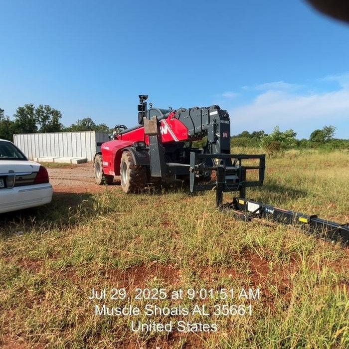 2024 STAR INDUSTRIES M1360B - Star JIB Boom