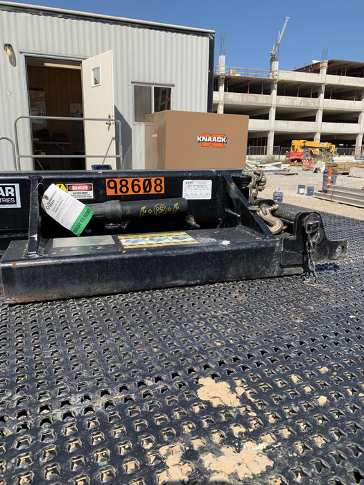 2020 STAR INDUSTRIES M1360B - Star JIB Boom