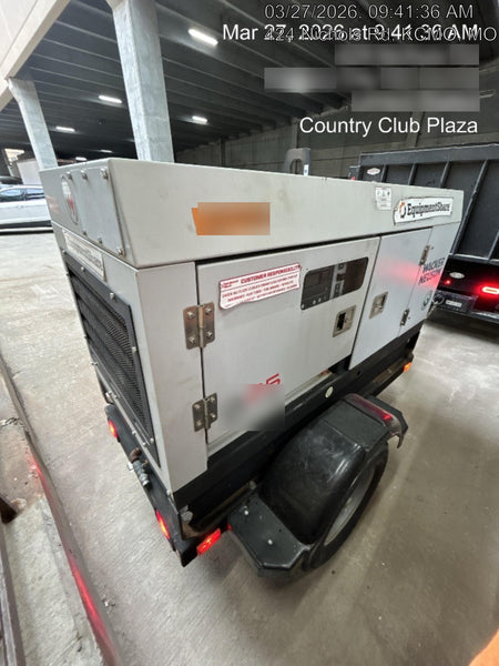 2019 WACKER NEUSON G25