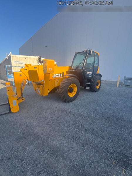 2024 JCB 508-66TC