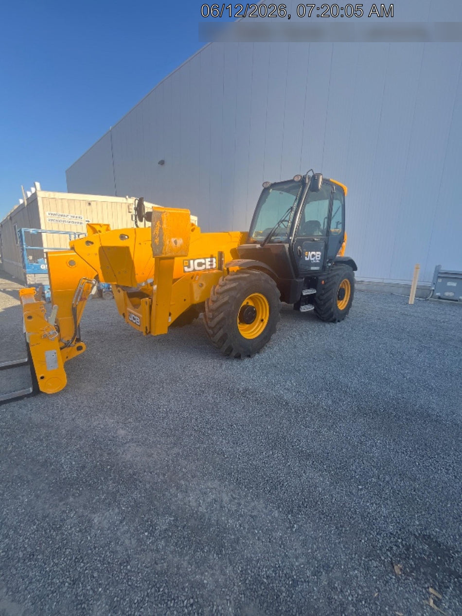 2024 JCB 508-66TC
