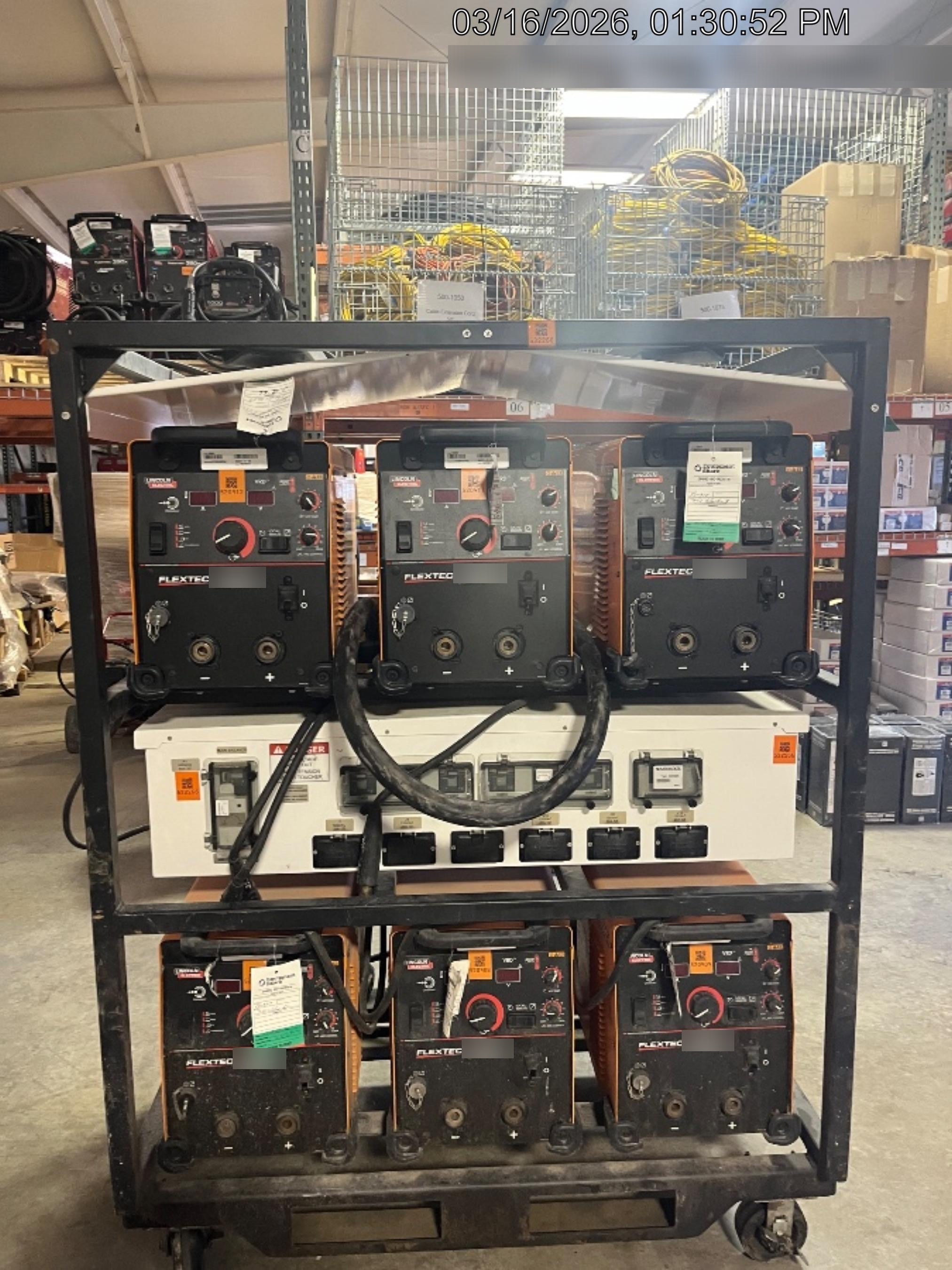 2025 LEX WR6A-7SM-FG26DZ6LD-R