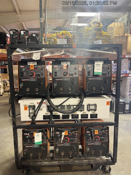 2025 LEX WR6A-7SM-FG26DZ6LD-R