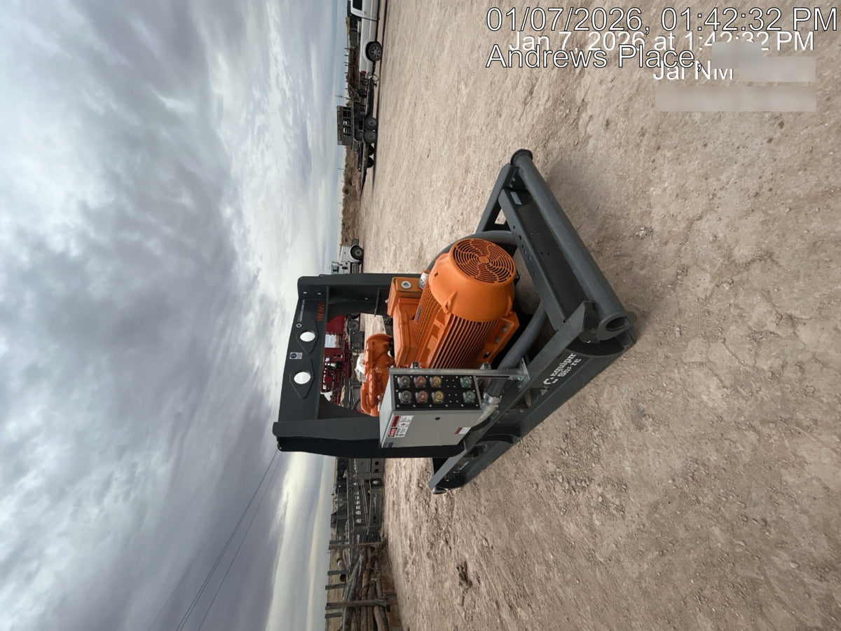 2023 PREMIER PUMP 8NHTA‐RP‐E300‐S