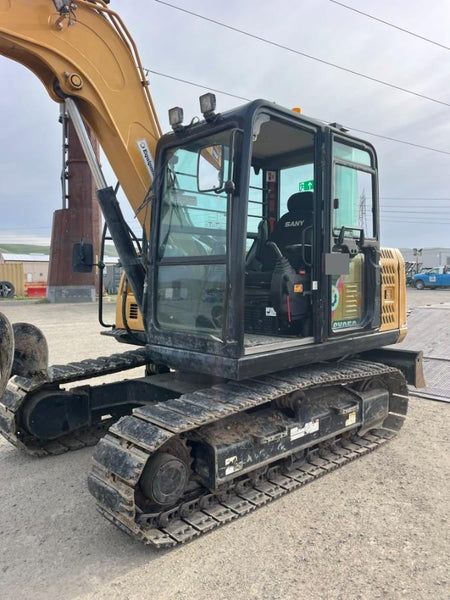 2021 PALADIN X2475D