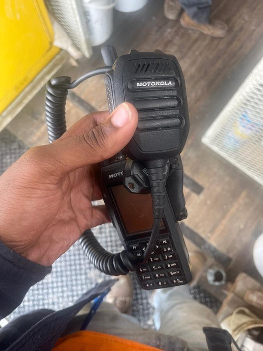 2024 MOTOROLA R7 DISPLAY