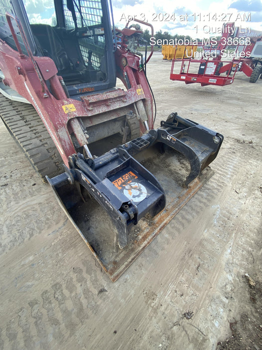 2022 PALADIN UTILITY GRAPPLE 11876-0022