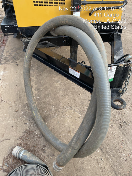 2020 WACKER NEUSON PT3A