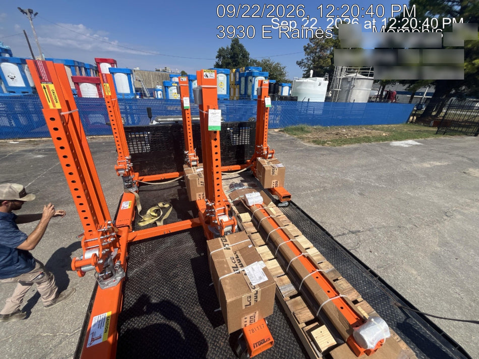 2026 ITOOL RBJ20K