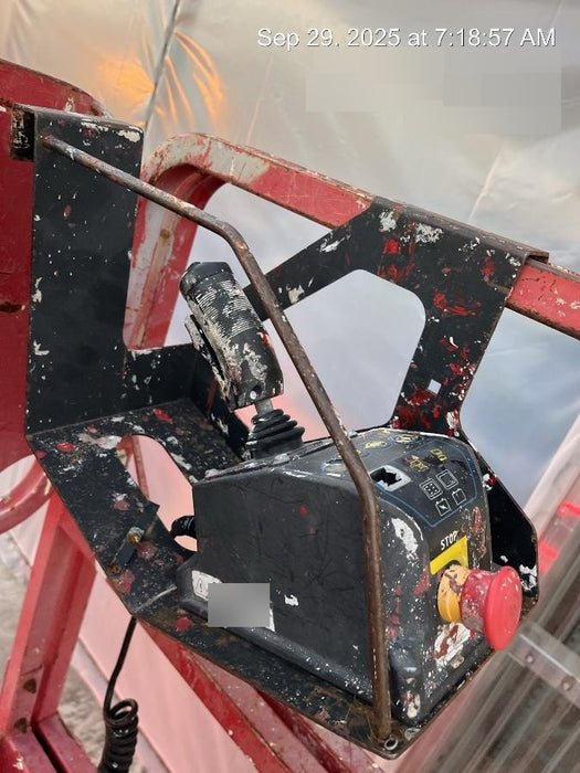 2019 MEC 1330SE MEC 1330SE w/ES Track Hardware, Full Extended 2 Year Warranty