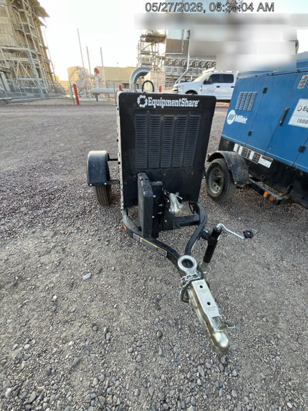 2026 MILLER ELECTRIC BIG BLUE 400