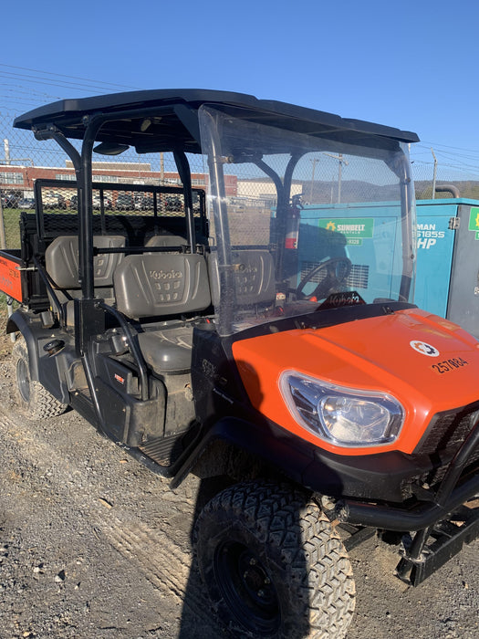 2022 KUBOTA RTV-X1140W-H (Canopy)