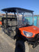 2022 KUBOTA RTV-X1140W-H (Canopy)