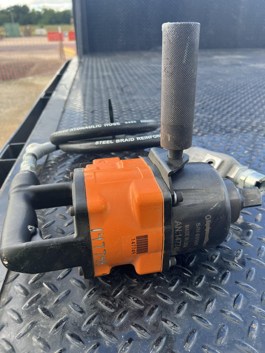 2021 MICHIGAN PNEUMATIC 4940B2