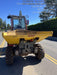 2024 WACKER NEUSON DW308 Cab