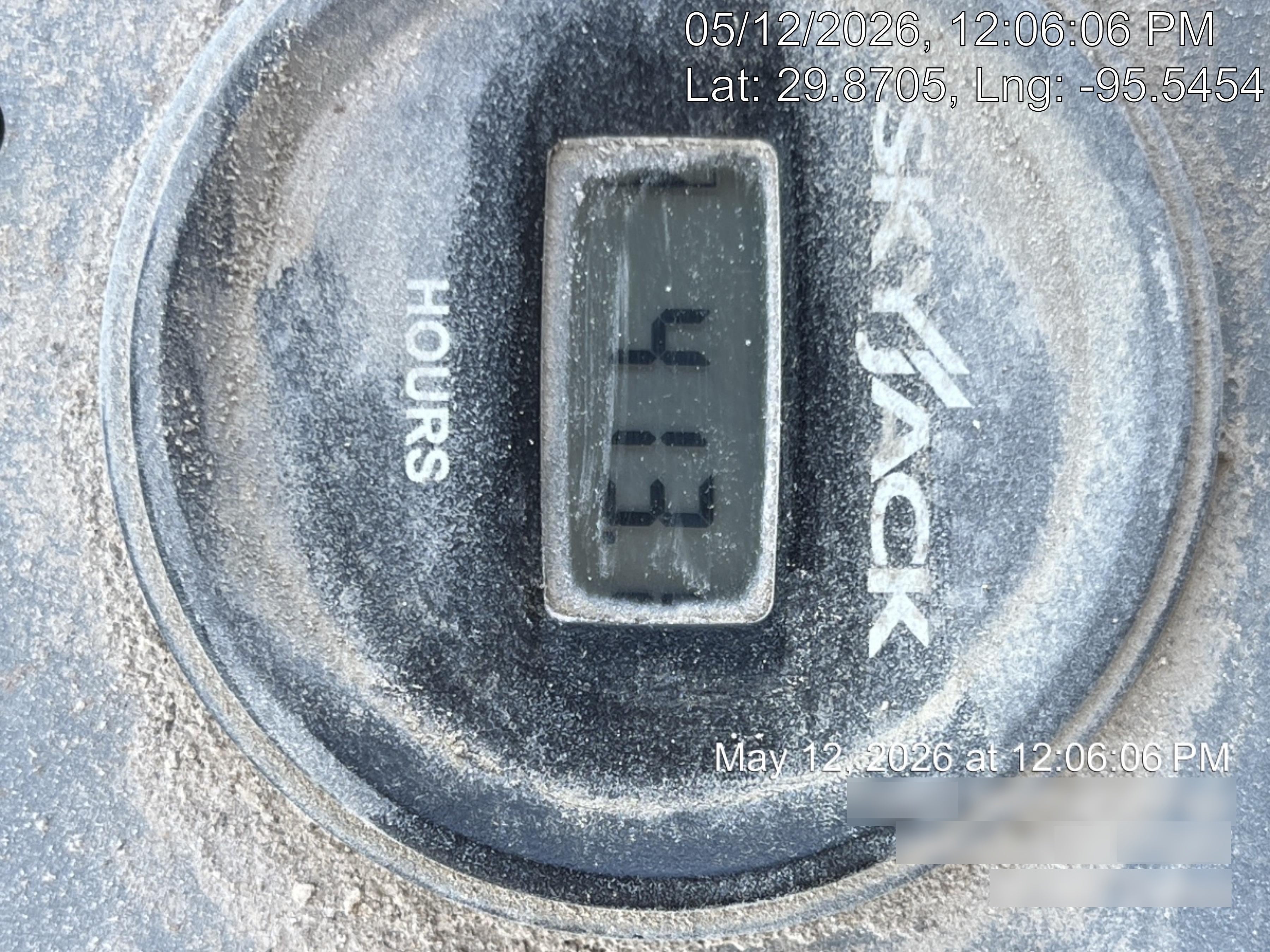 2018 SKYJACK SJIII-3226