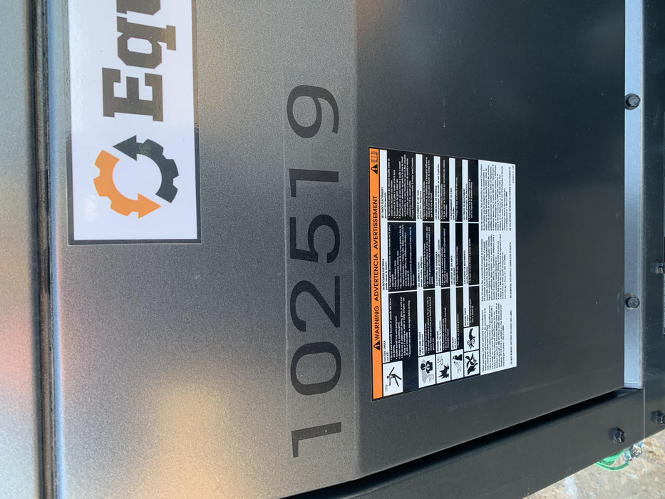 2020 Lincoln Electric Dual Maverick 200/200X Ready-Pak 3