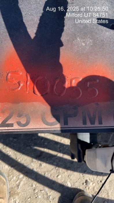 2025 VIRNIG TCH48-25