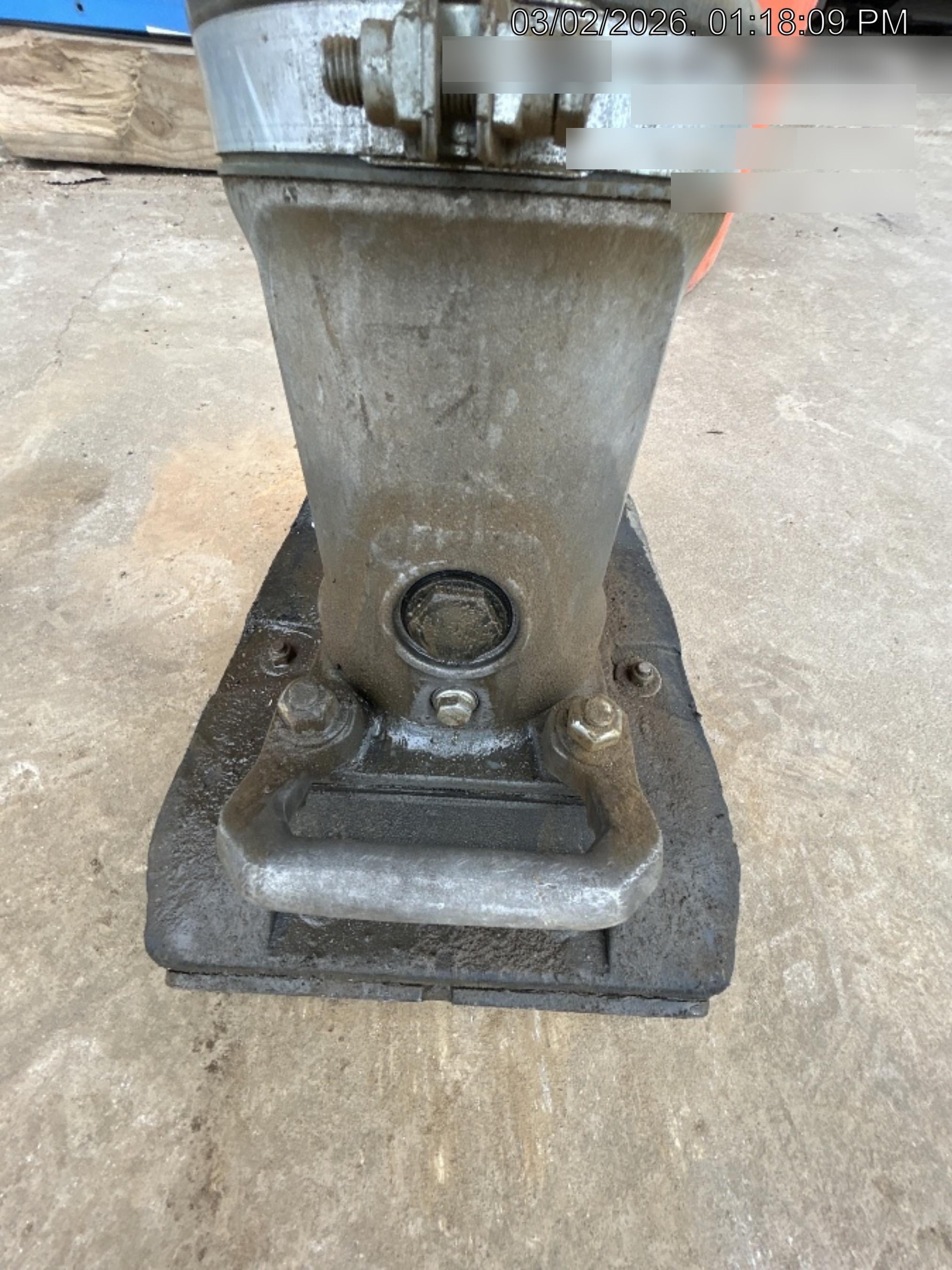 2025 WACKER NEUSON BS62-4Ab/28