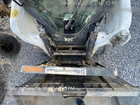 2023 BE INDUSTRIAL 48" Pallet Forks - BE Industrial