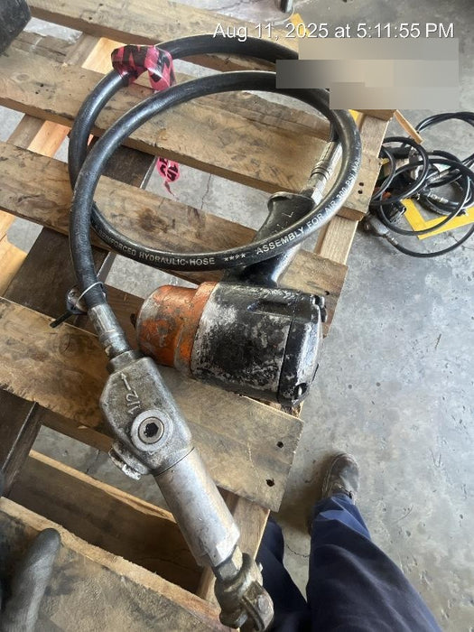 2020 MICHIGAN PNEUMATIC 750SS