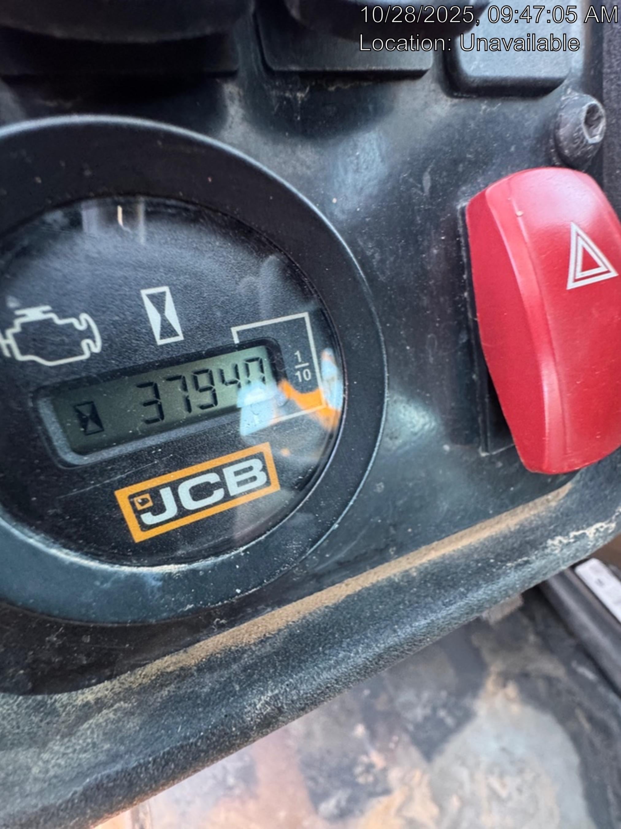 2021 JCB 512-56