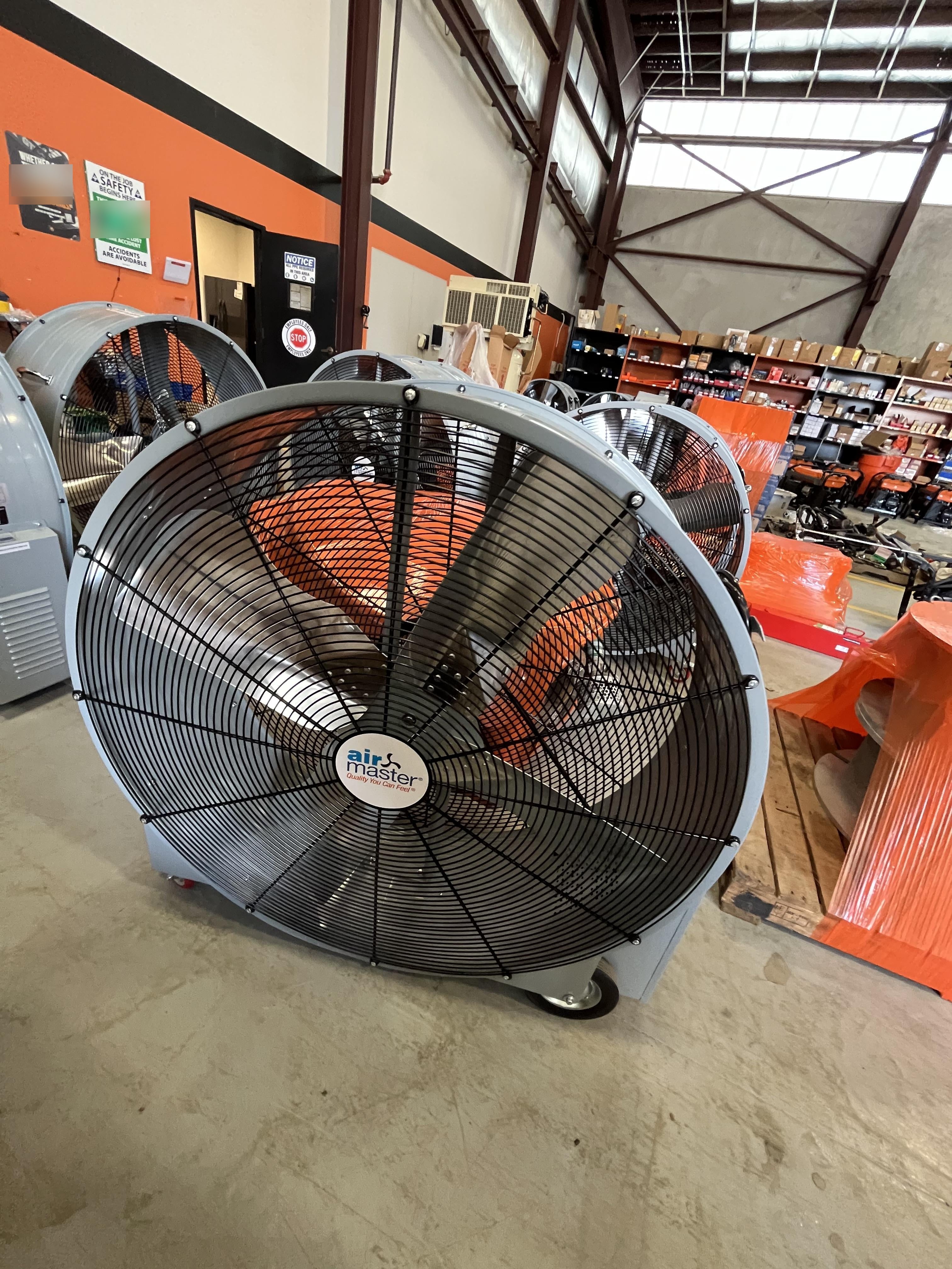 2024 AIRMASTER 60002