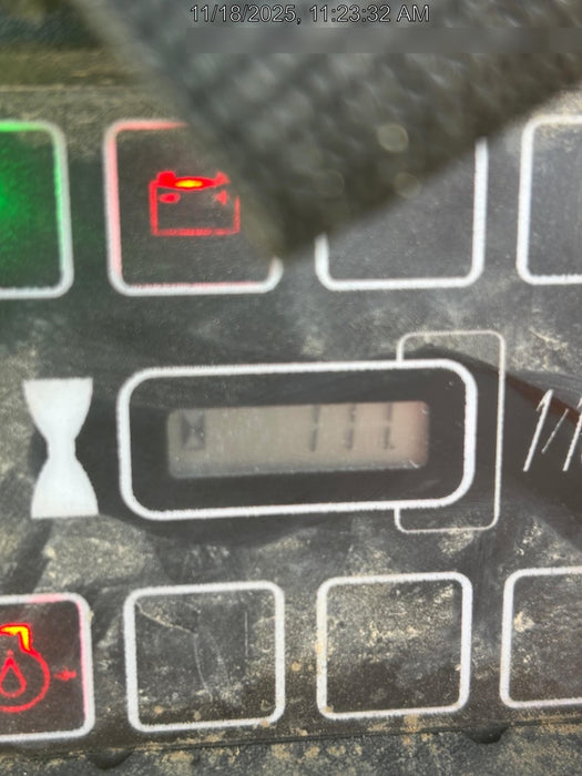 2024 WACKER NEUSON RTLx-SC3