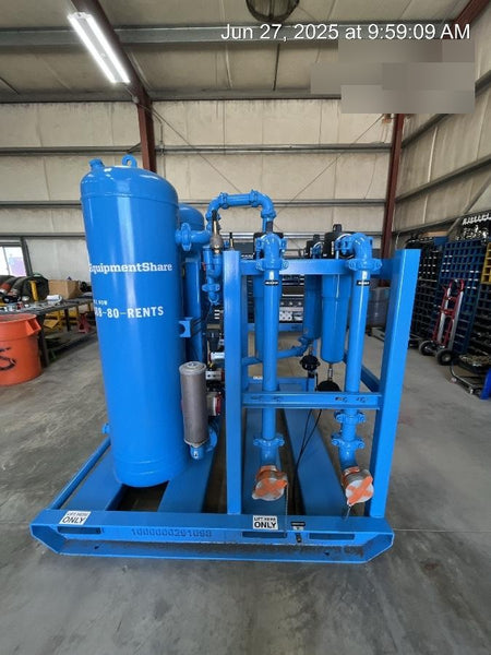 2024 HANKISON RDH-930G