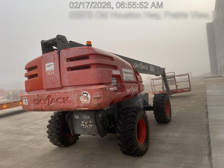 2018 SKYJACK SJ66T