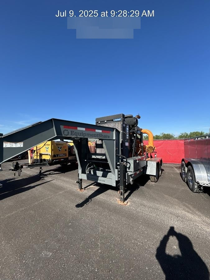 2023 PREMIER PUMP 8NHTH-RP-DC13