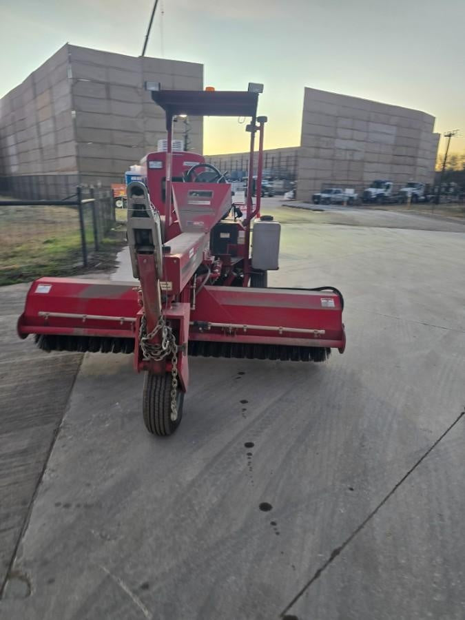 2023 BROCE BW260