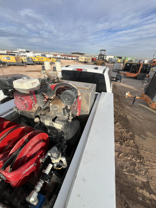 2024 LEDWELL Lube Buddy Jr