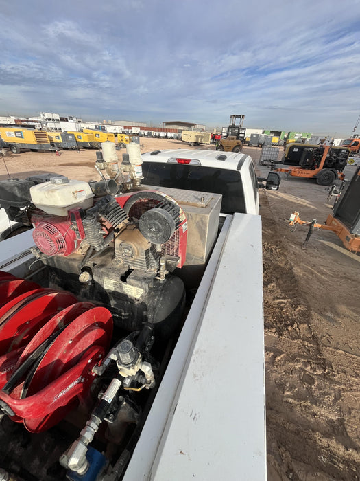 2024 LEDWELL Lube Buddy Jr