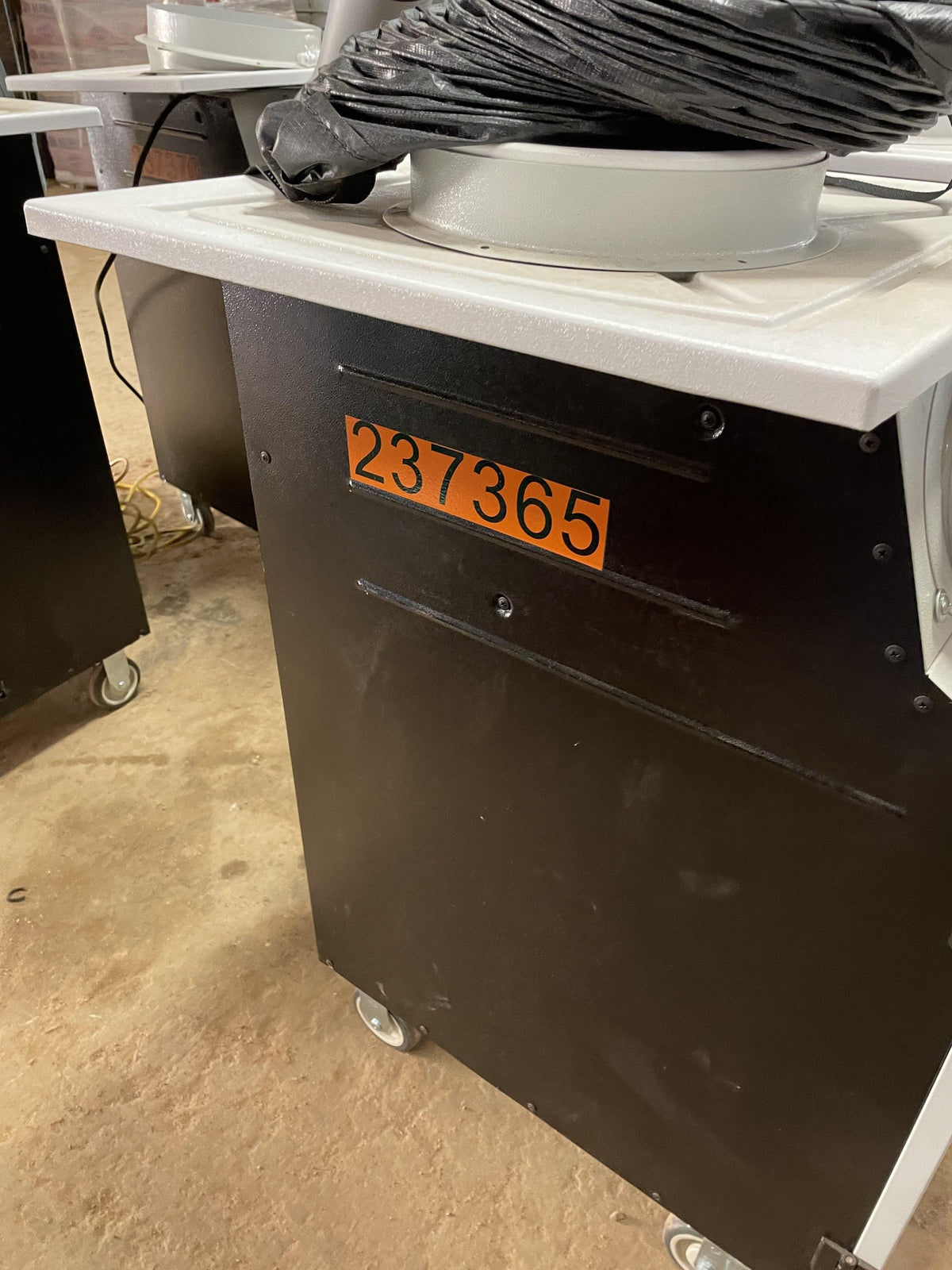 2022 KWIKOOL KPAC1811-2