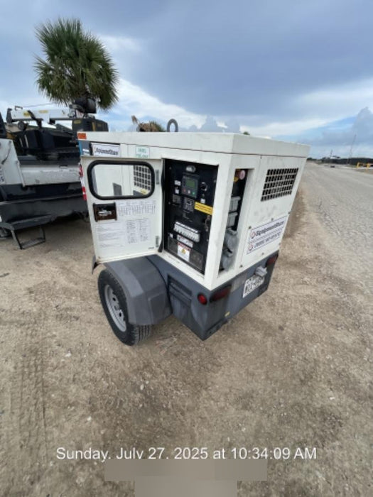 2021 ATLAS COPCO QAS45