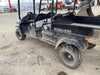 2023 Club Car CA1700D Canopy, Diesel, 4 Passenger