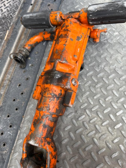 2021 MICHIGAN PNEUMATIC MP-RD62-78314