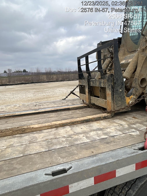 2025 ARROW MATERIAL HANDLING F5100CB-6018