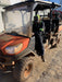2022 KUBOTA RTV-X1140W-H (Canopy)